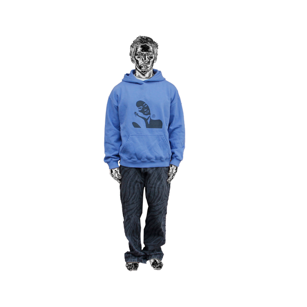 Elegant Lady Hoodie