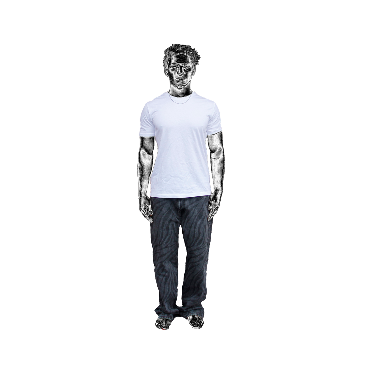 OLD LOGO T
