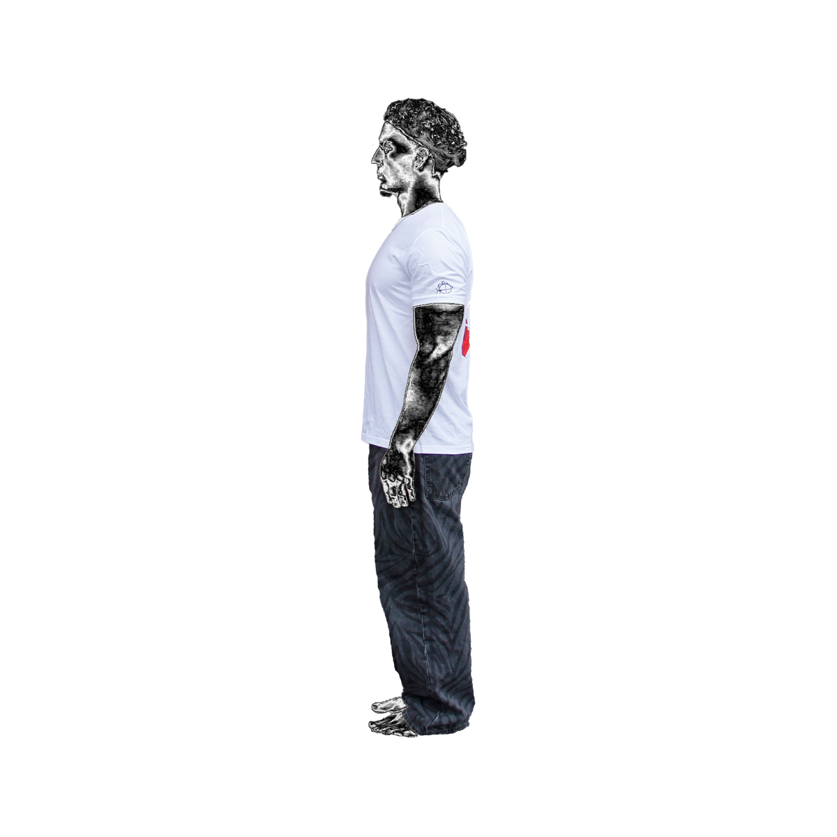 OLD LOGO T