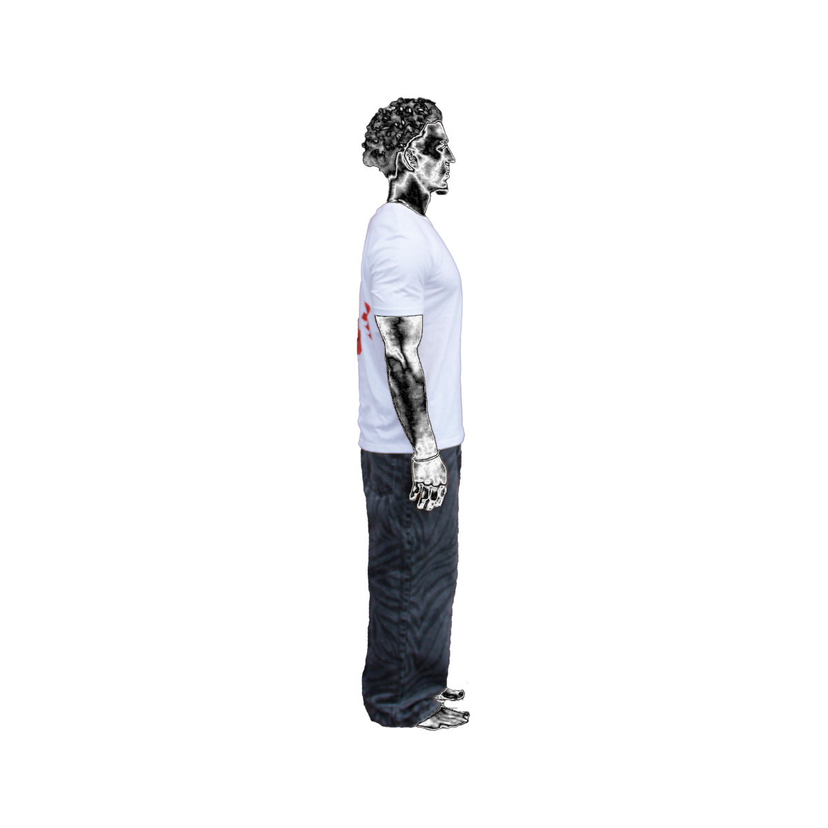 OLD LOGO T