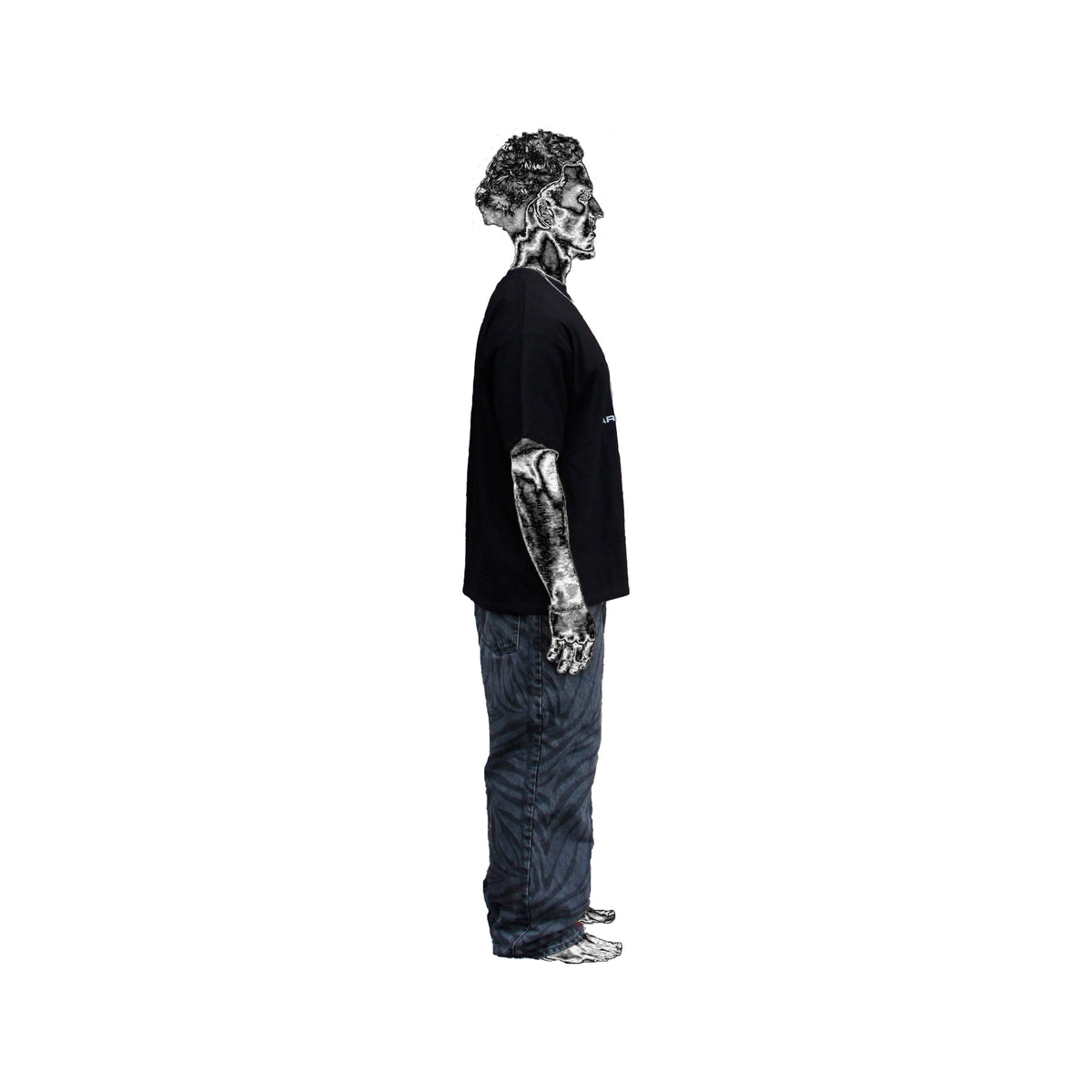 Spiral T