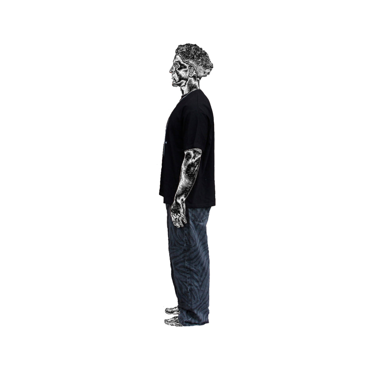 Spiral T